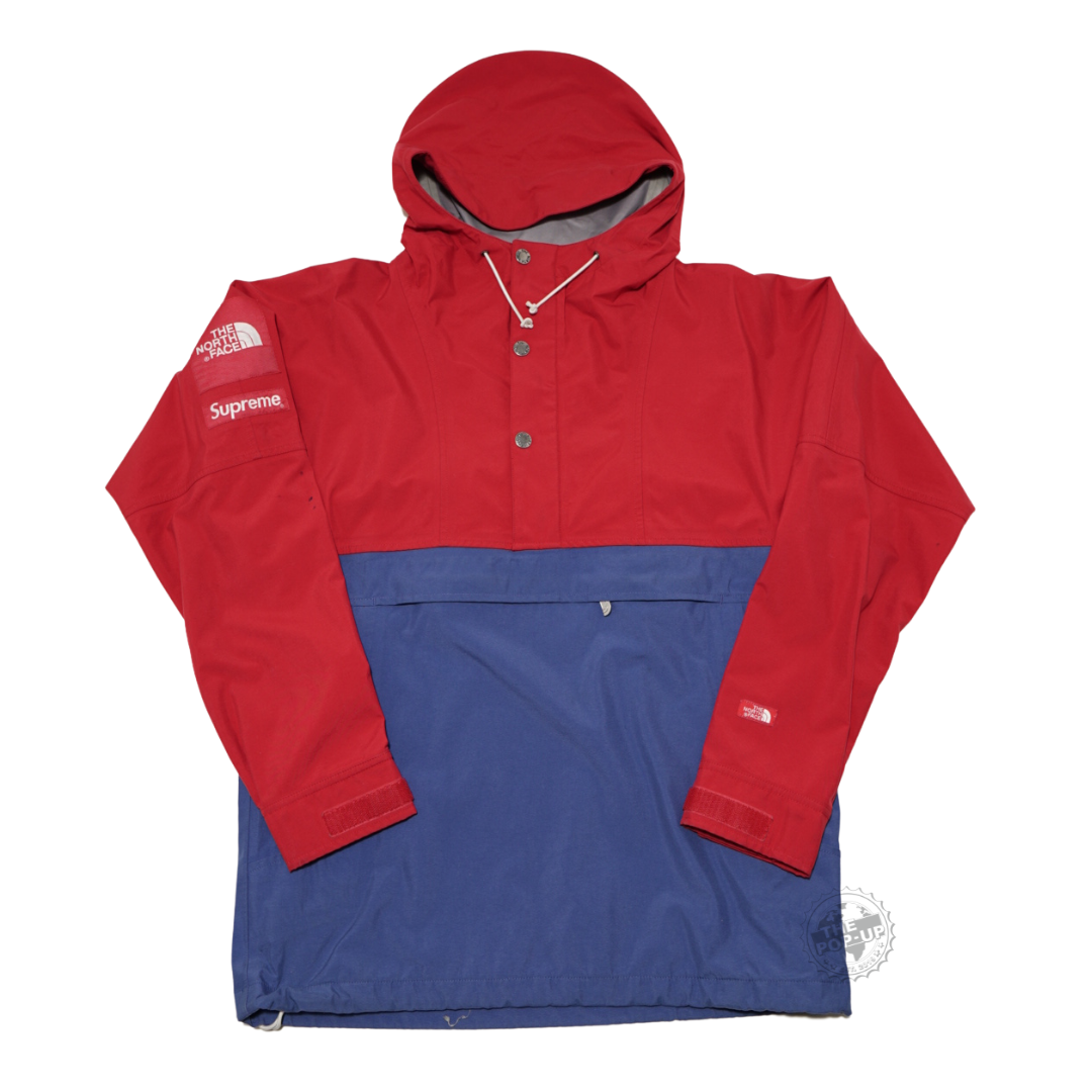 Supreme The North Face Expedition 2010-